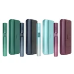 日本IQOS 主機 IQOS ILUMA I PRIME 適用TEREA菸彈